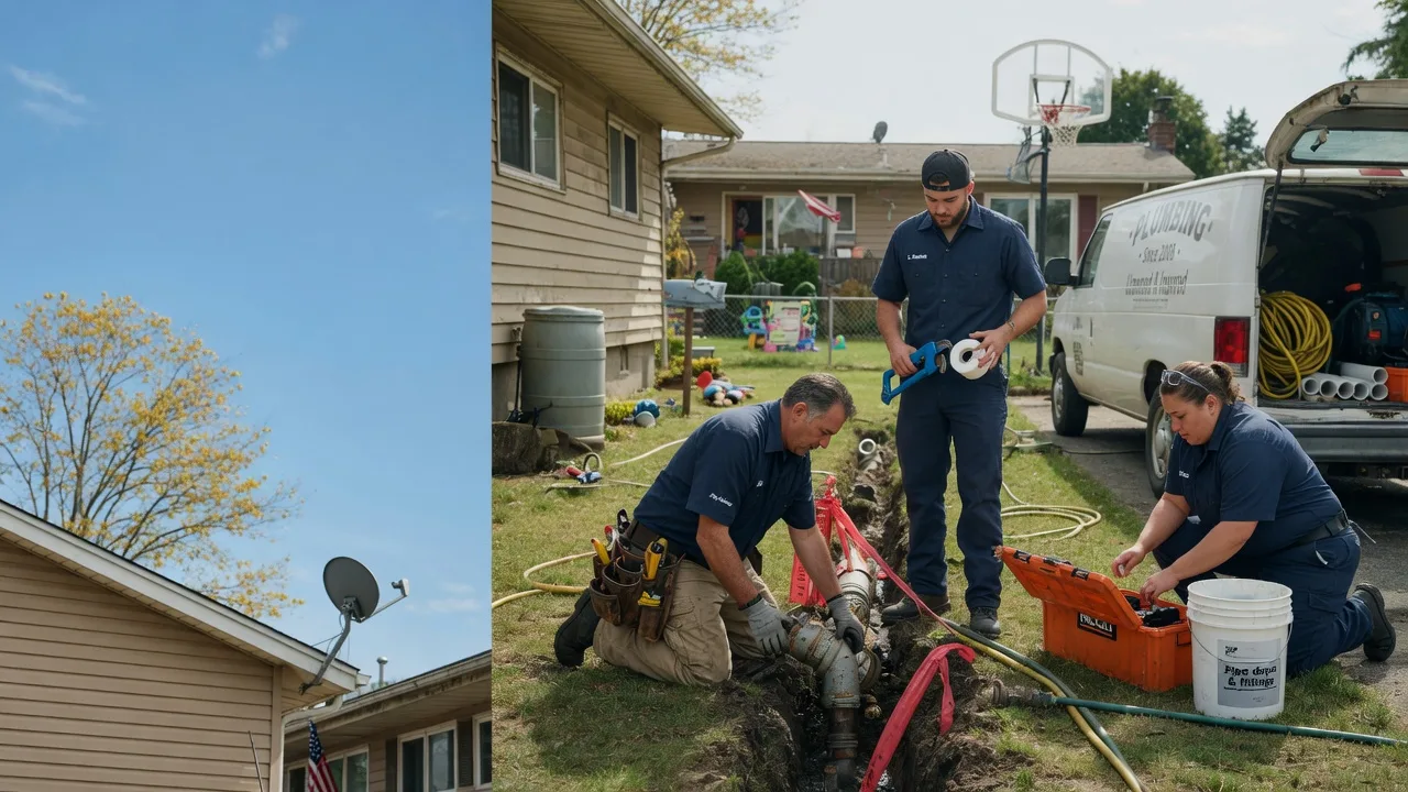 Garbage Disposal Replacement in Fort Campbell, KY near me