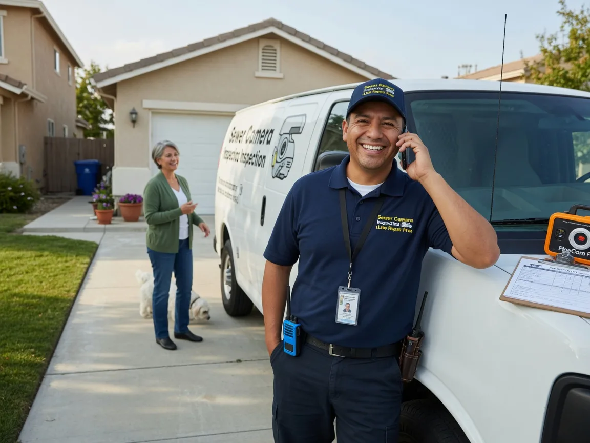 Sewer Line Repair Fort Campbell, KY FAQs